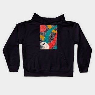 Vibration Kids Hoodie